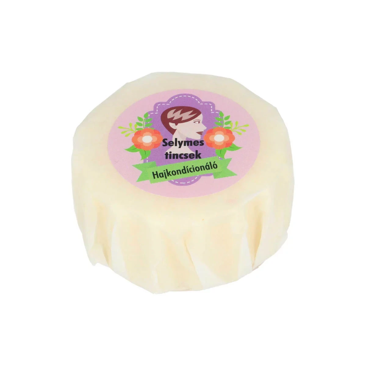 Eco-Z Selymes tincsek hajkondicionáló tömb 72g