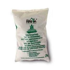 Regeneráló só mosogatógéphez 2kg (AlmaWin)