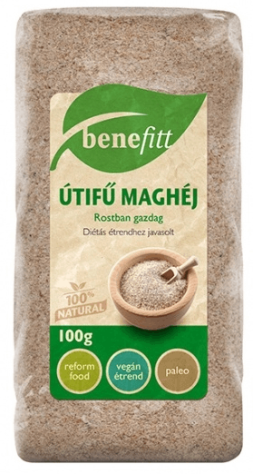 Benefitt Útifű maghéj 100g