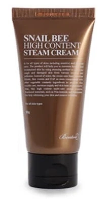 Benton csiga-méh koncentrált arckrém 50 g