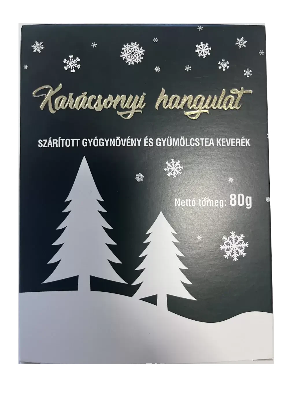 Fitodry „Karácsonyi hangulat” Téli este gyümölcstea keverék 80 g