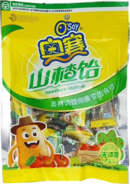 Big Star Galagonya Kocka csemege 150g