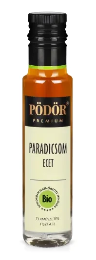 Pödör BIO Paradicsomecet 250ml