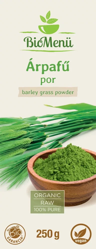 BIO ÁRPAFŰ por 250 g