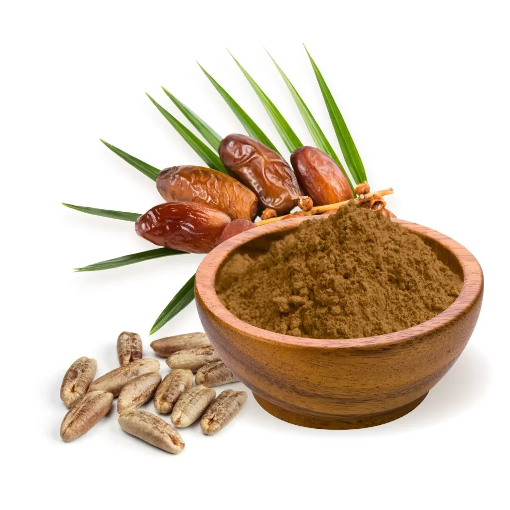 BioMenü BIO Datolyakávé 125g