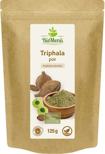 BioMenü BIO TRIPHALA por 125 g