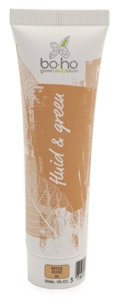 BoHo Alapozó Krém FFG 03 Beige rosé