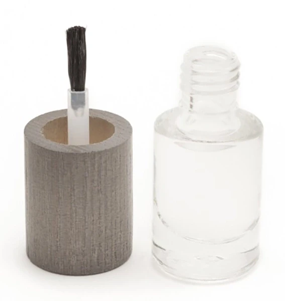 BoHo Körömlakk Fedőlakk Top Coat VAO 11 Fedőlakk