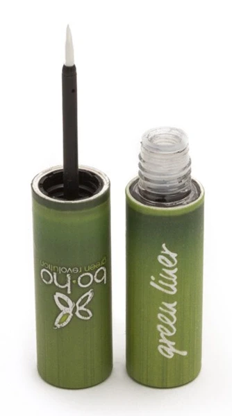 BoHo Szemhéjtus GRL 01 Noir (fekete)