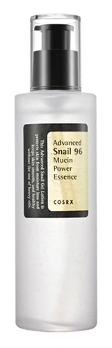 COSRX Advanced Snail 96 Mucin Power csigagéles esszencia 100 ml
