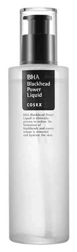 COSRX BHA Power folyékony mitesszer eltávolító 100 ml