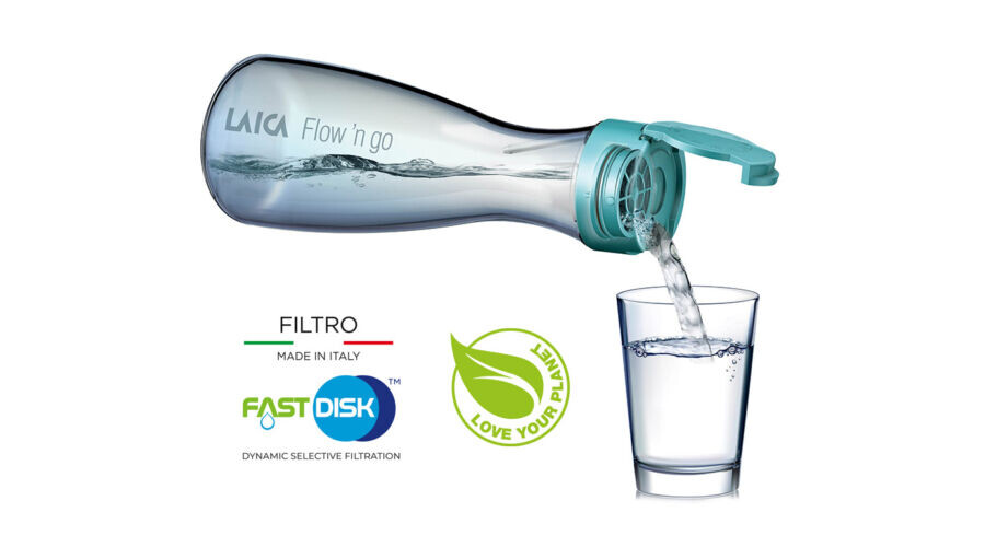 Laica Instant Fast Disk szűrő 3 db-os