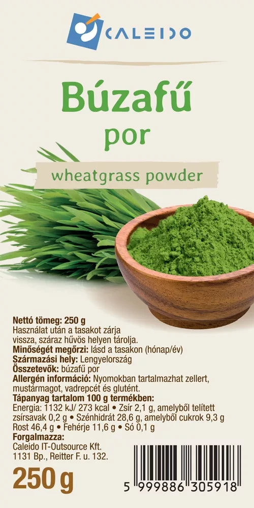 Caleido Búzafű por 250 g