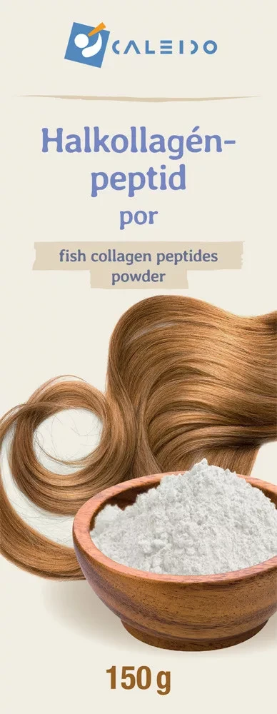 Caleido Halkollagén-peptid por 150 g