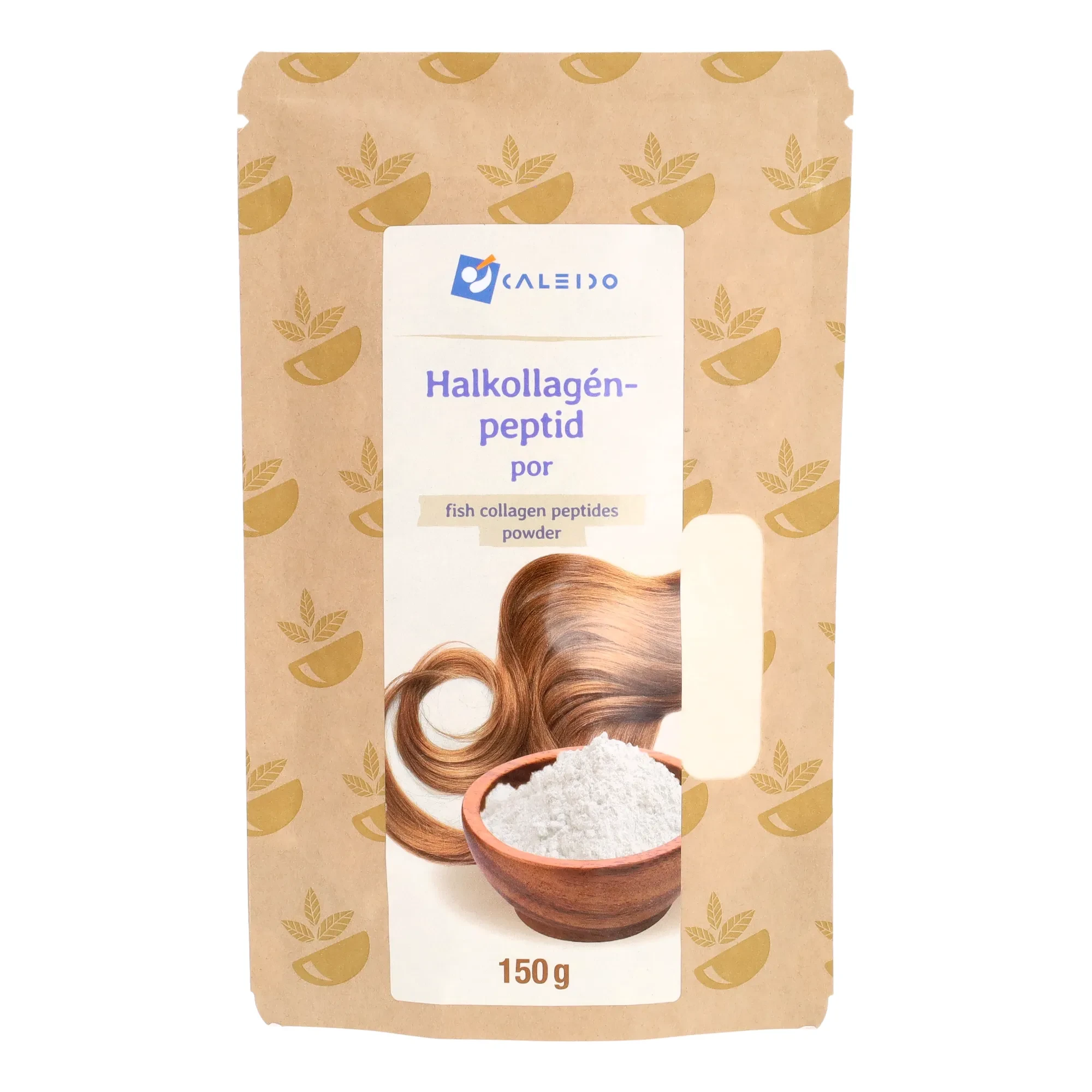 Caleido Halkollagán-peptid por 150 g