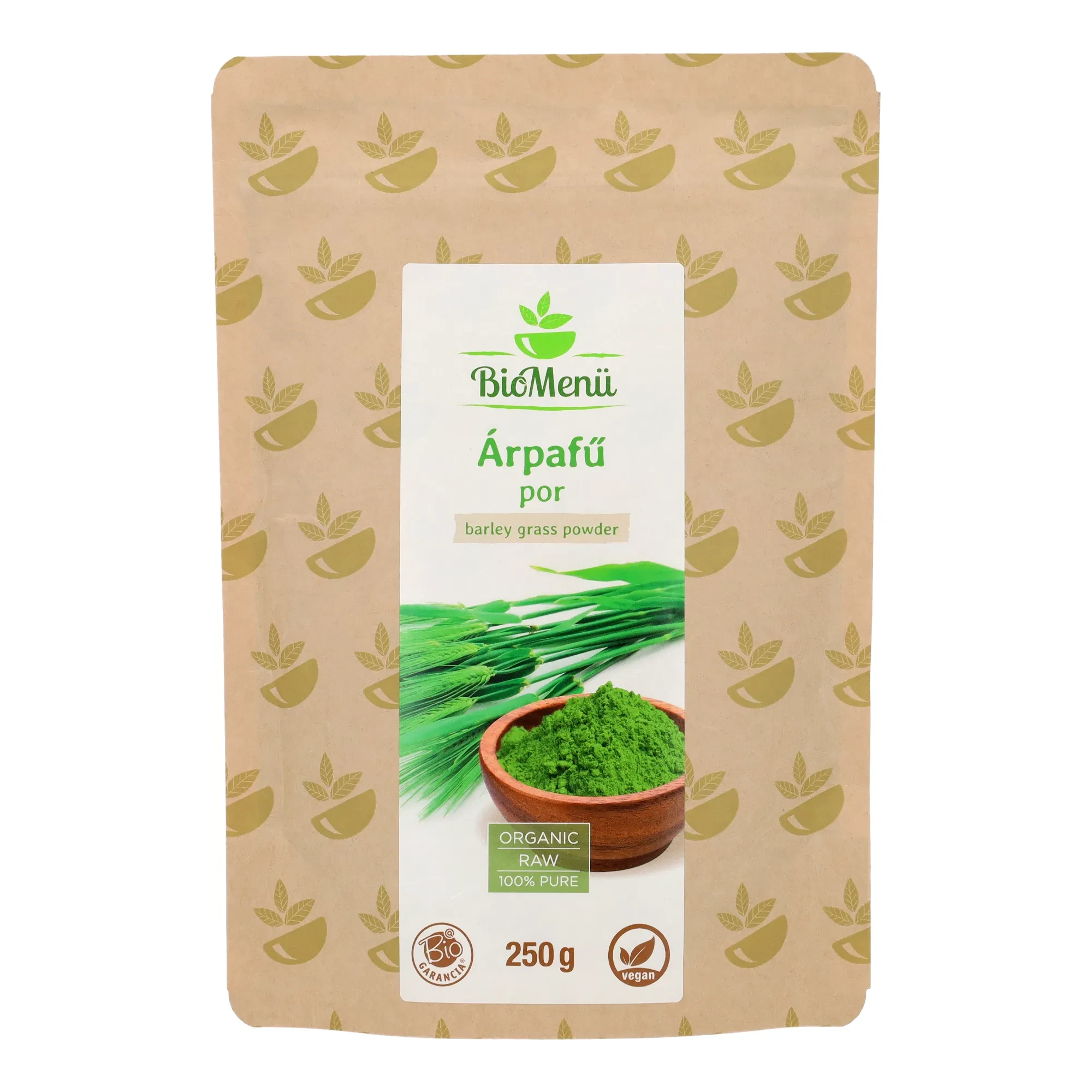 BIO ÁRPAFŰ por 250 g