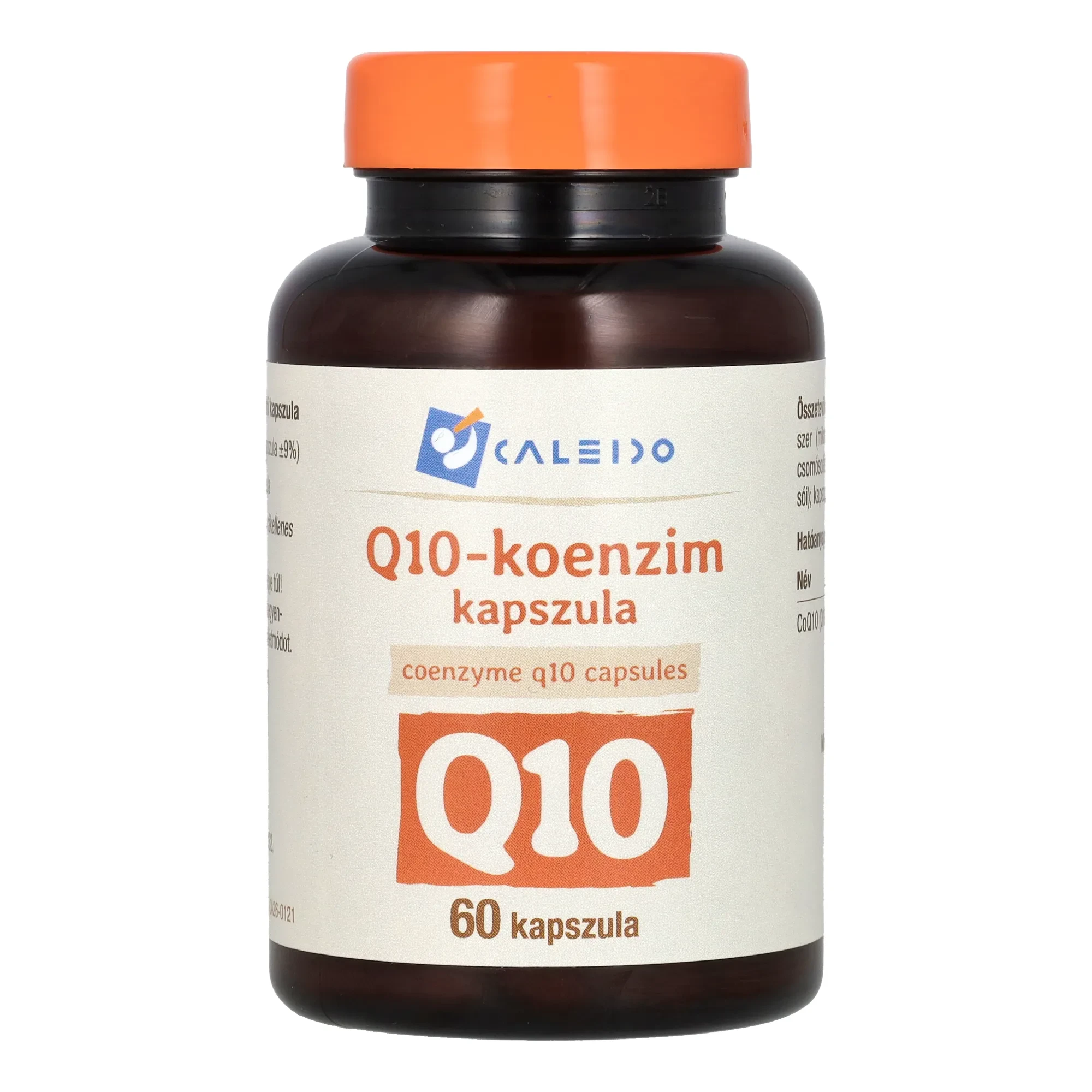 Caleido Q10-koenzim Kapszula 60 db