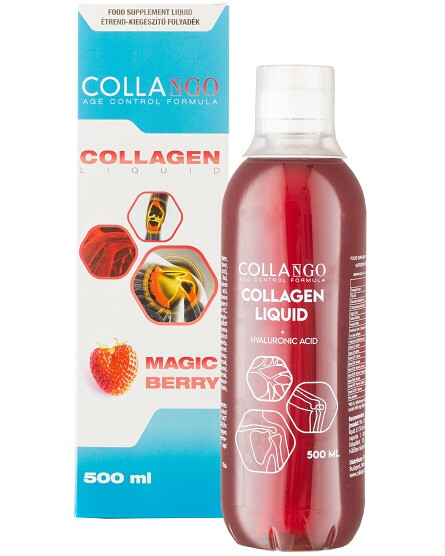 Collango Collagen Liquid 500ml Eper