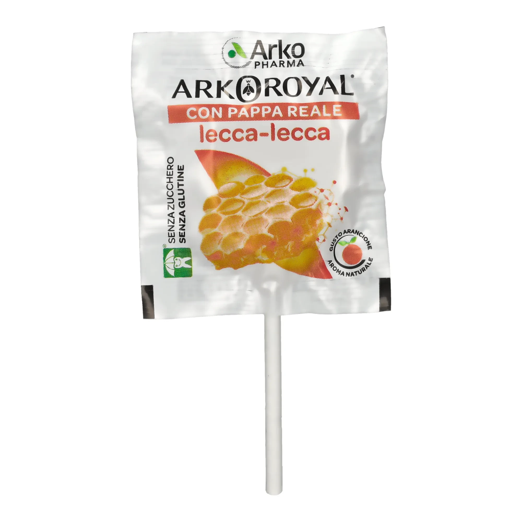 Arkoroyal nyalóka 1 db