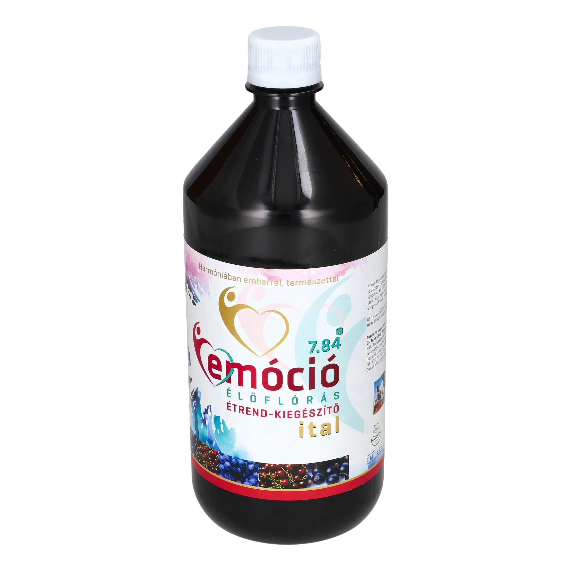 Emóció 7.84 1L