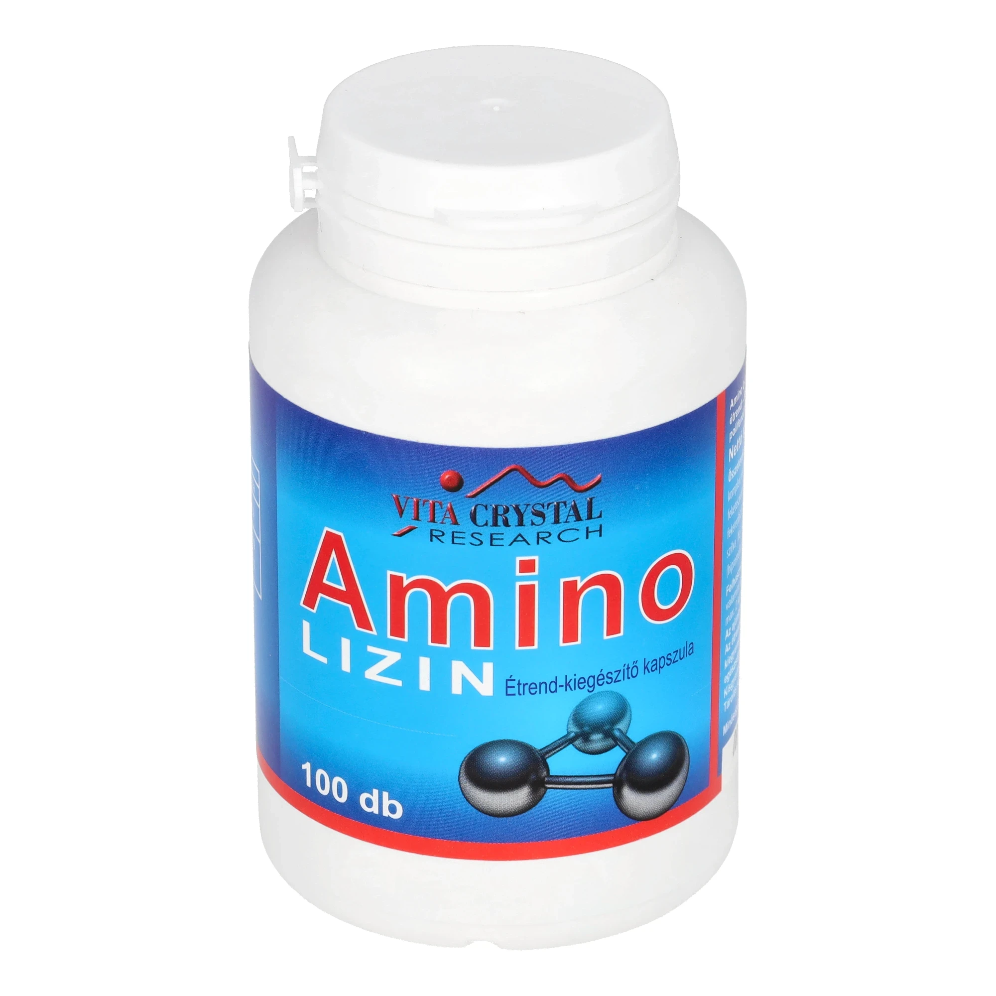 Flavin Amino Lizin 100db