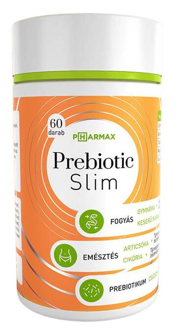 Prebiotic Slim 60db
