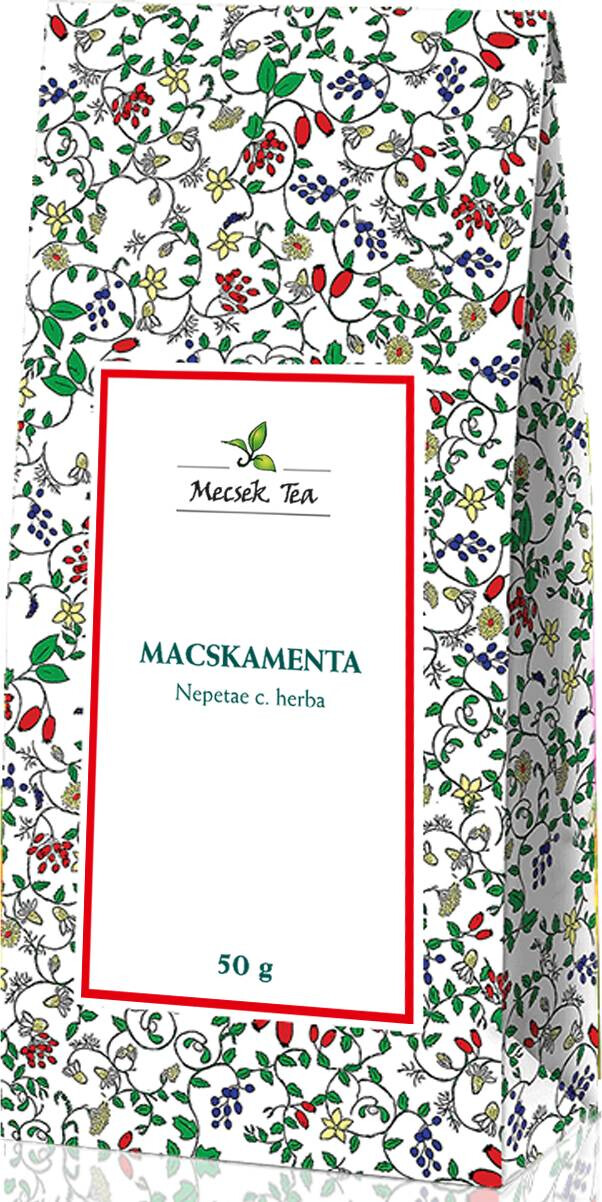 Mecsek Macskamenta 50 g