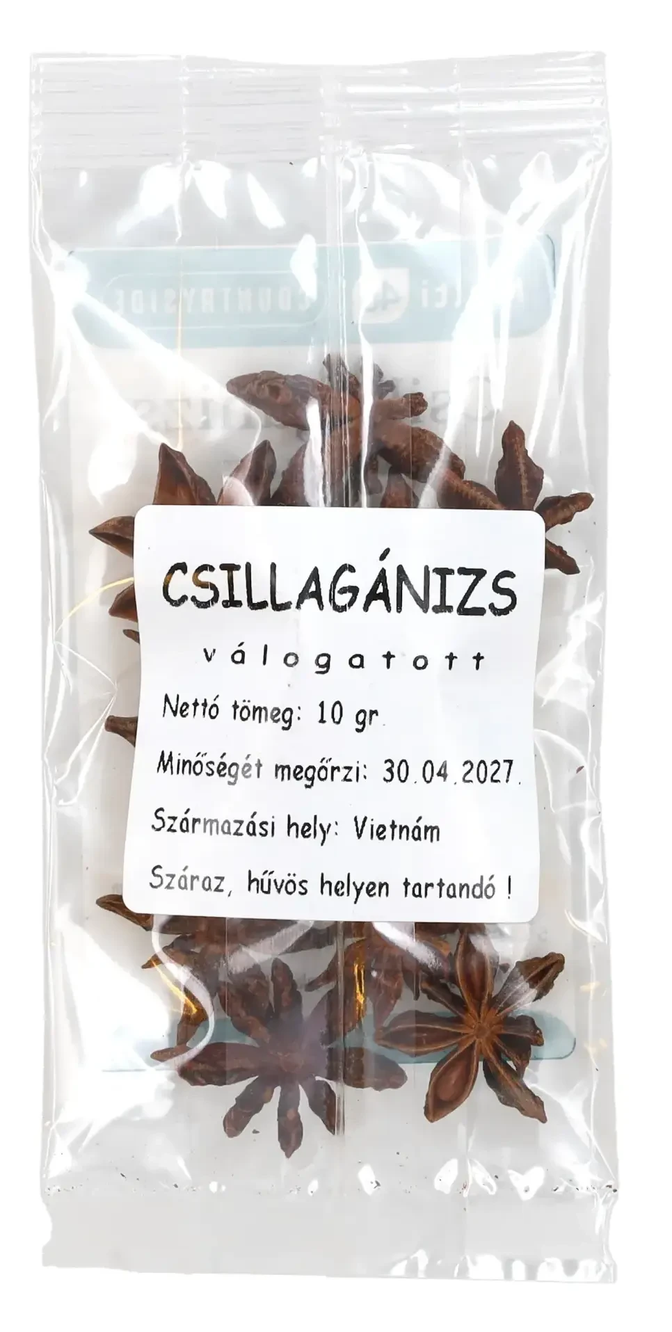 Multi 4U Countryside csillagánizs válogatott 10g