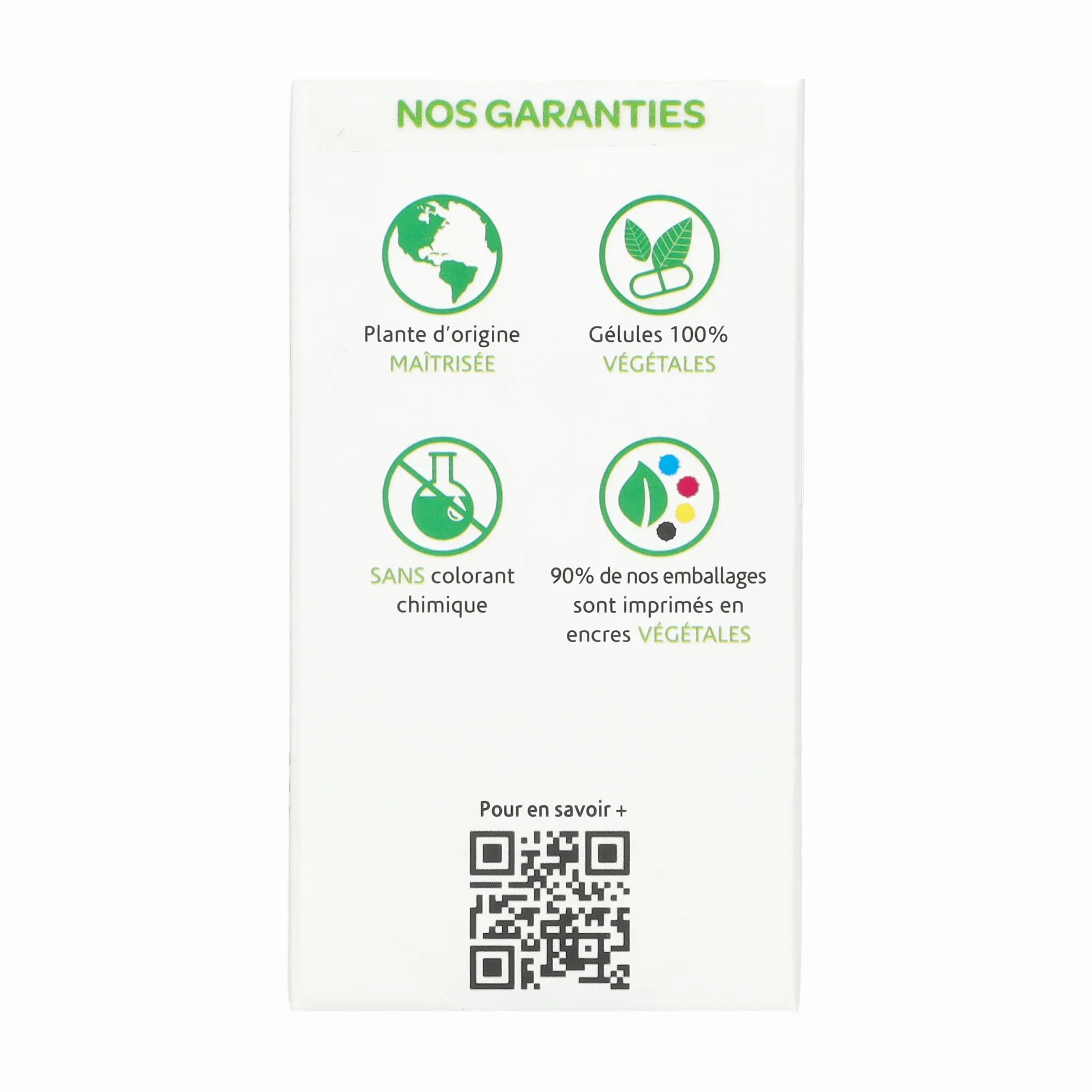 Arkocaps Bakopa kapszula 45db