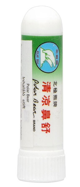 Dr. Chen polar bear inhaláló 1g