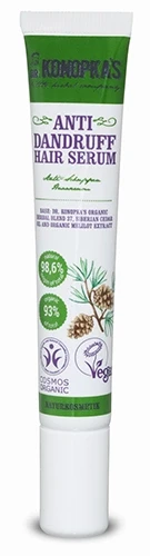 Dr.Konopka's korpásodás elleni szérum 20 ml