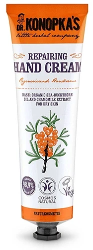 Dr.Konopka's regeneráló kézkrém 75 ml