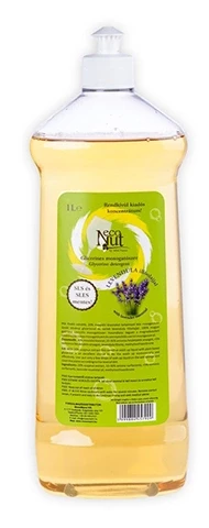 EcoNut glicerines mosogatószer 500 ml (MosóMami Kft.)