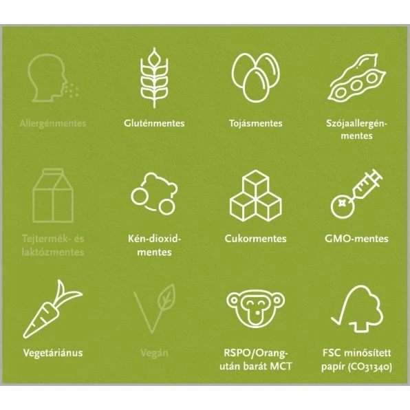 GAL MTC olaj 500ml (St.)