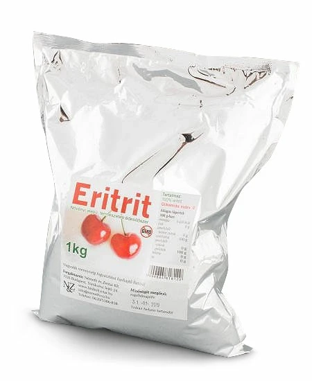 Eritrit (eritritol) 1kg