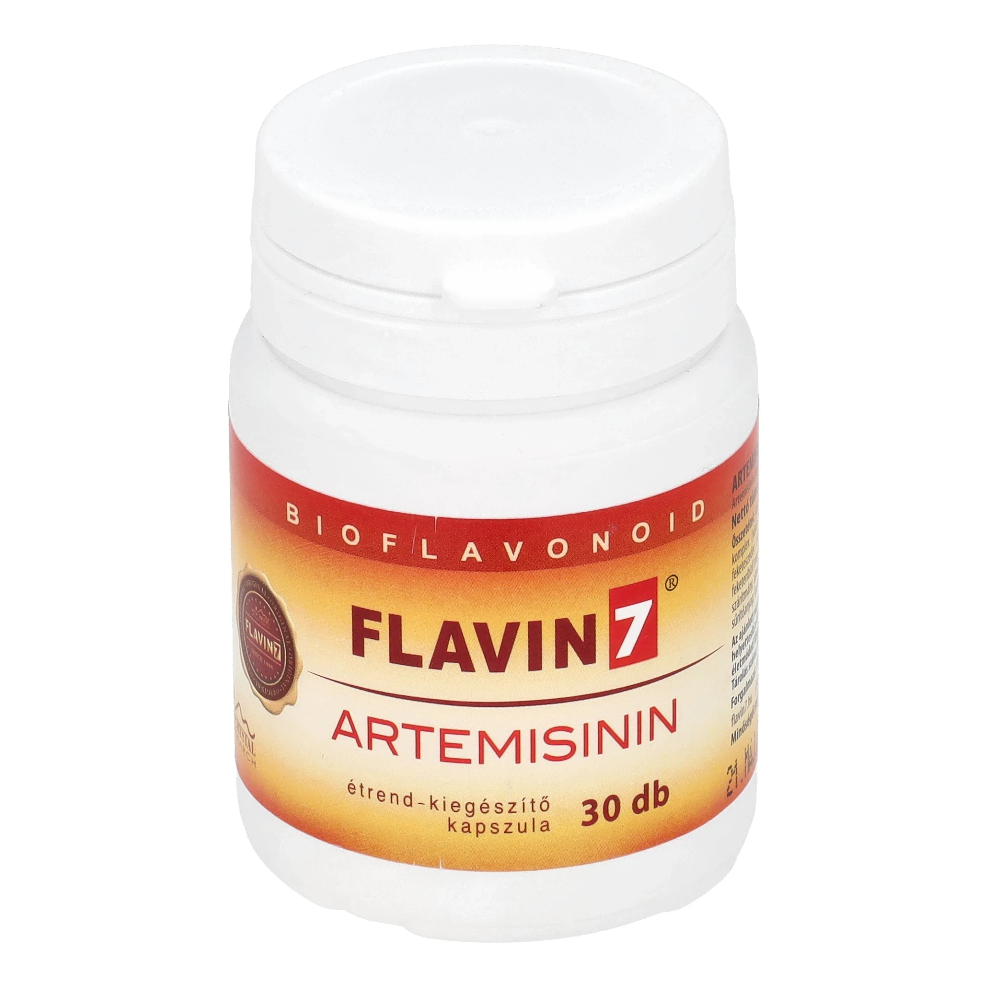 Flavin Artemisinin 30db