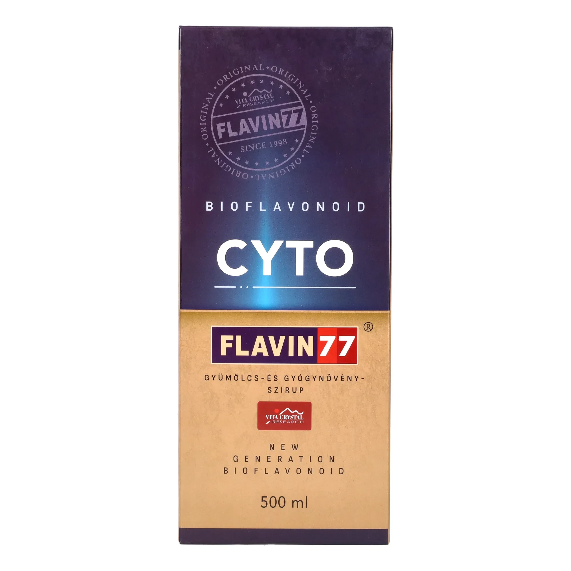 Flavin 77 CYTO 500 ml