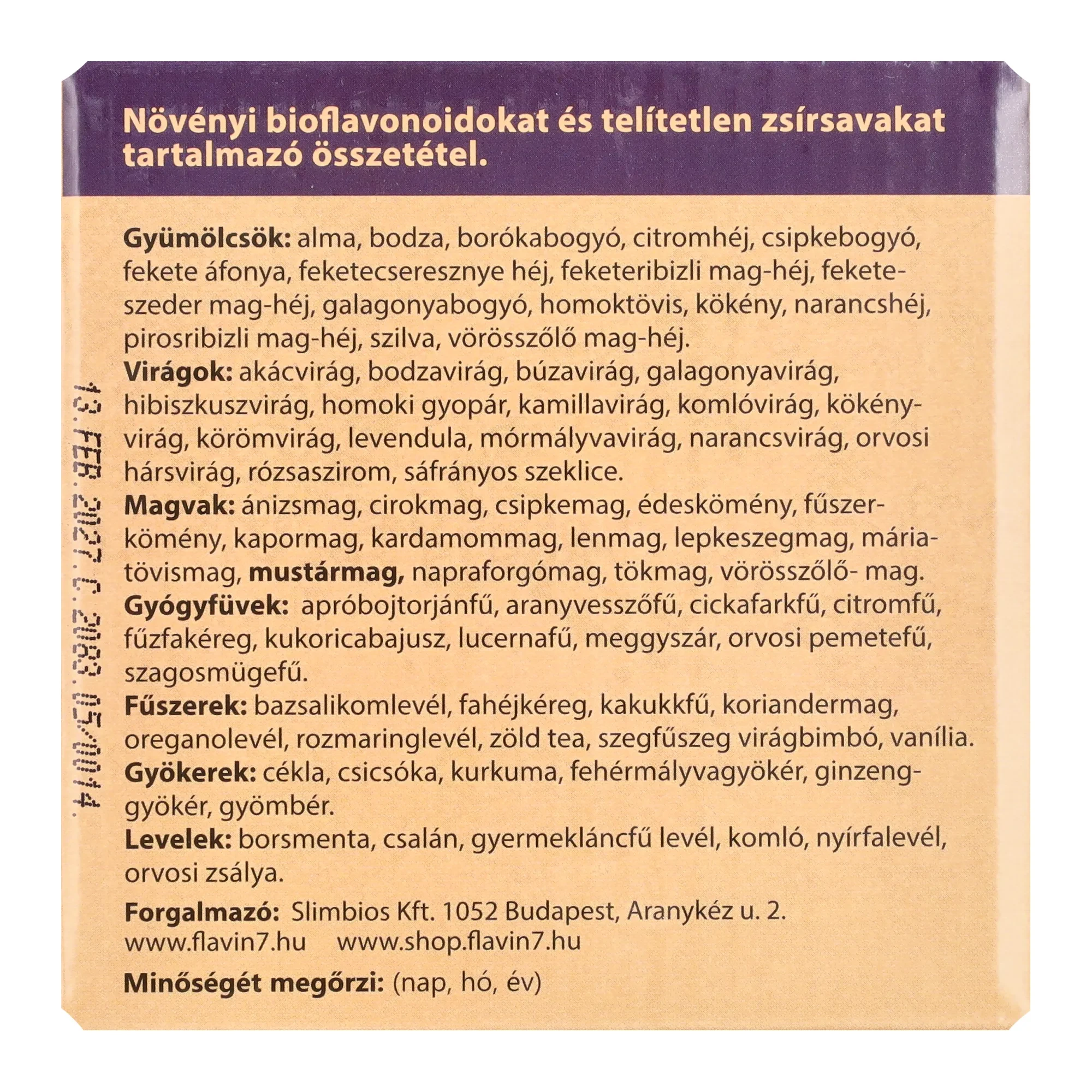 Flavin77 Cyto rostkrém 240g