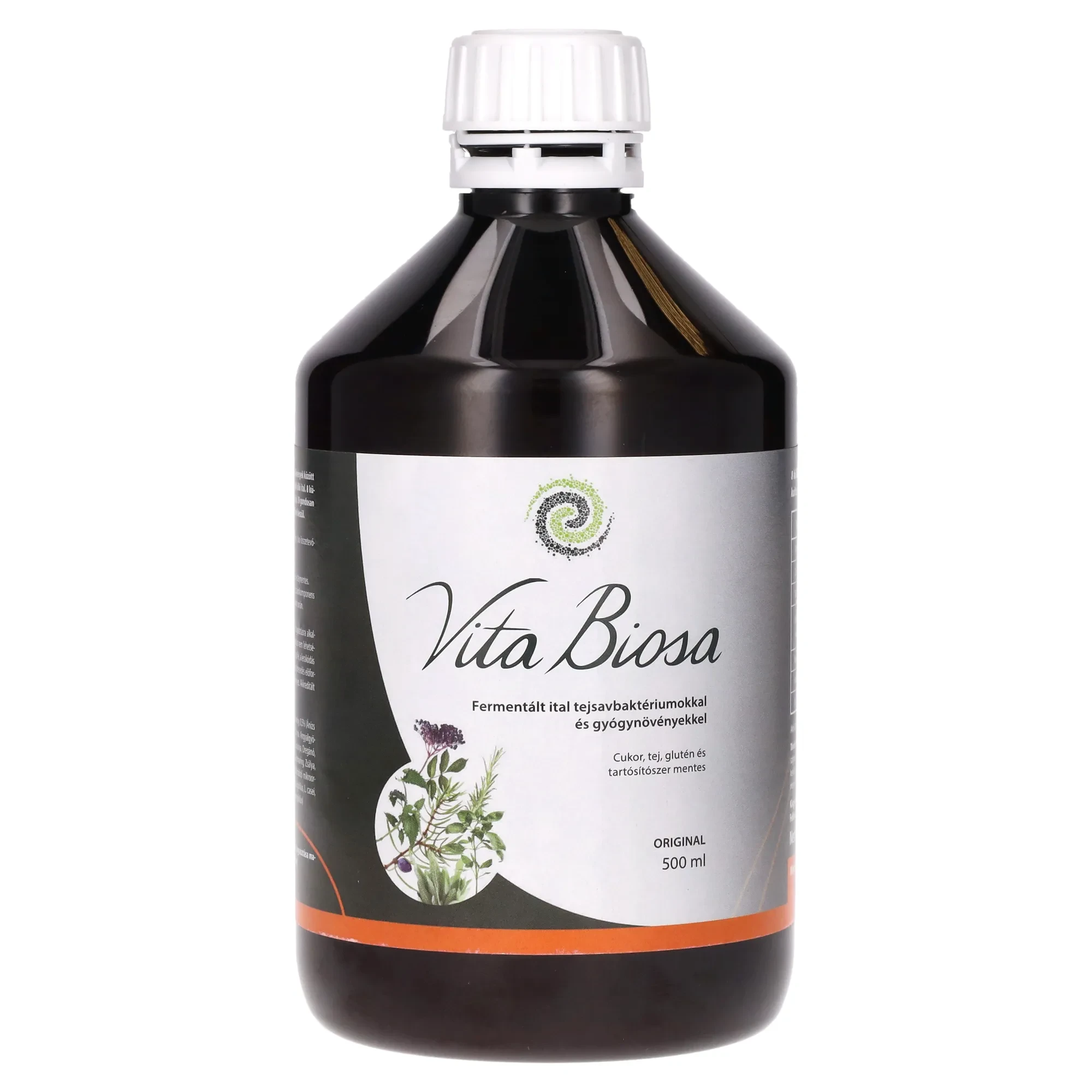 Vita Biosa 500 ml