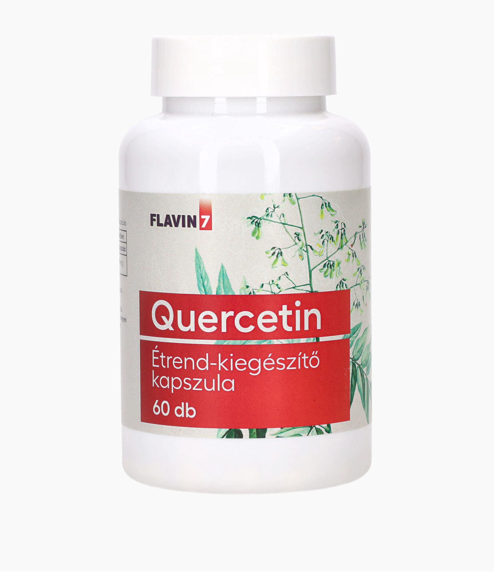 Quercetin 60 db kapszula