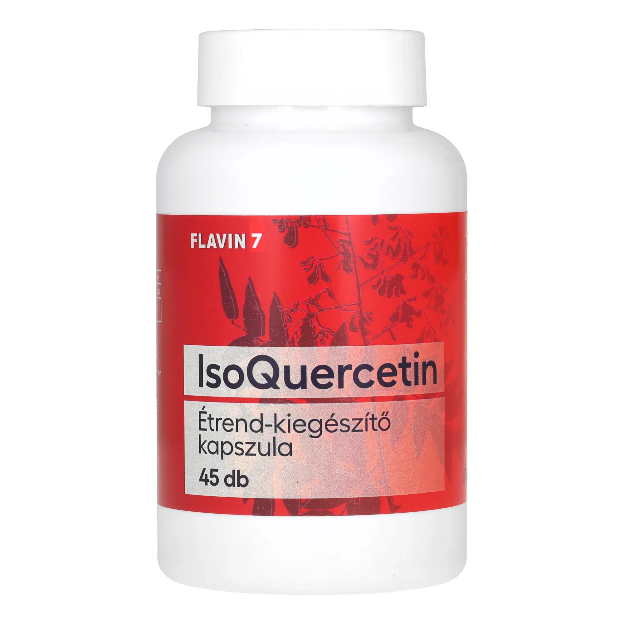 Flavin7 IsoQuercetin 45 db kapszula