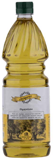 Foufas Görög Olíva pogácsaolaj 1l