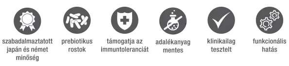 Freyagena Bio Immunrost komplex 400g