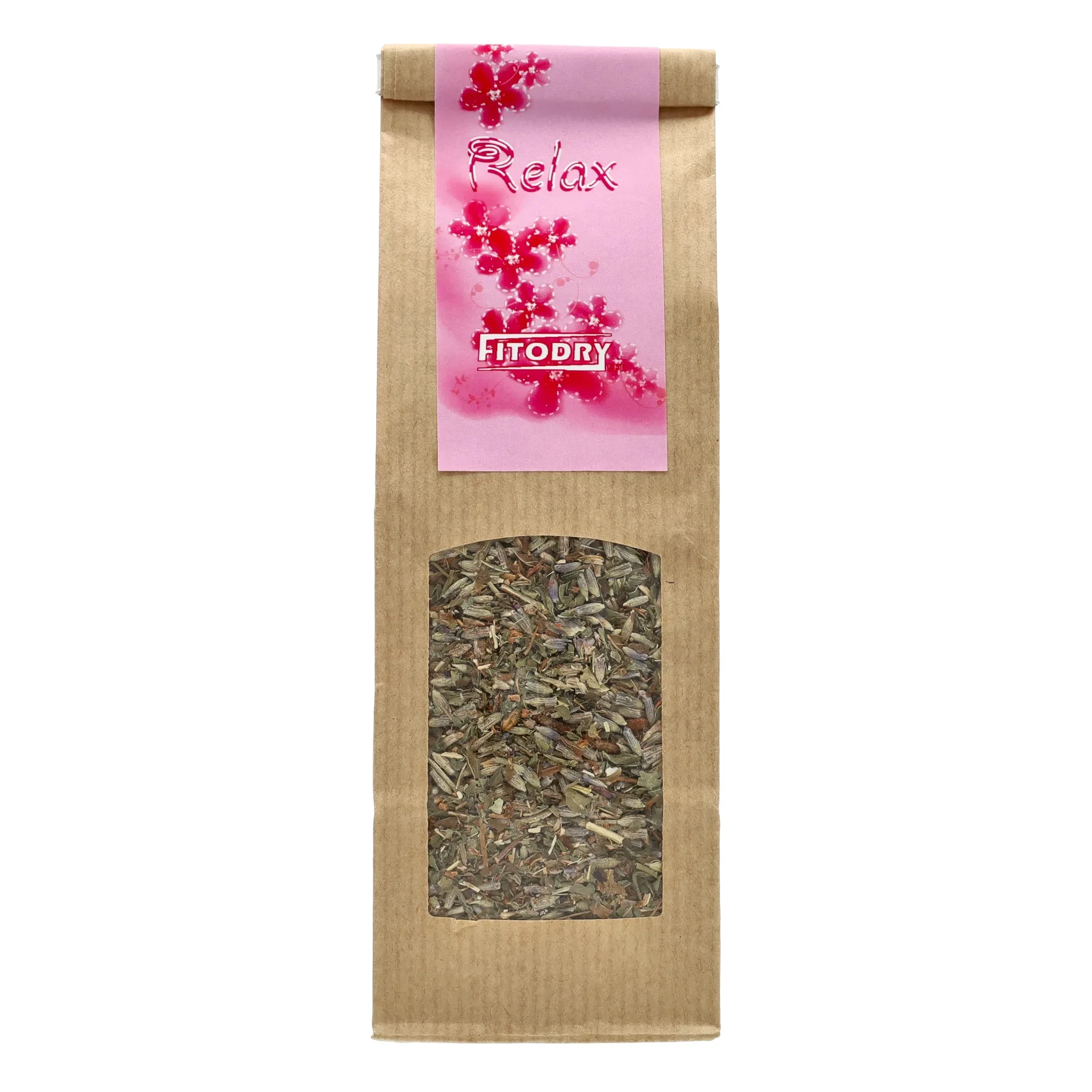 Fitodry Relax Tea 50 g