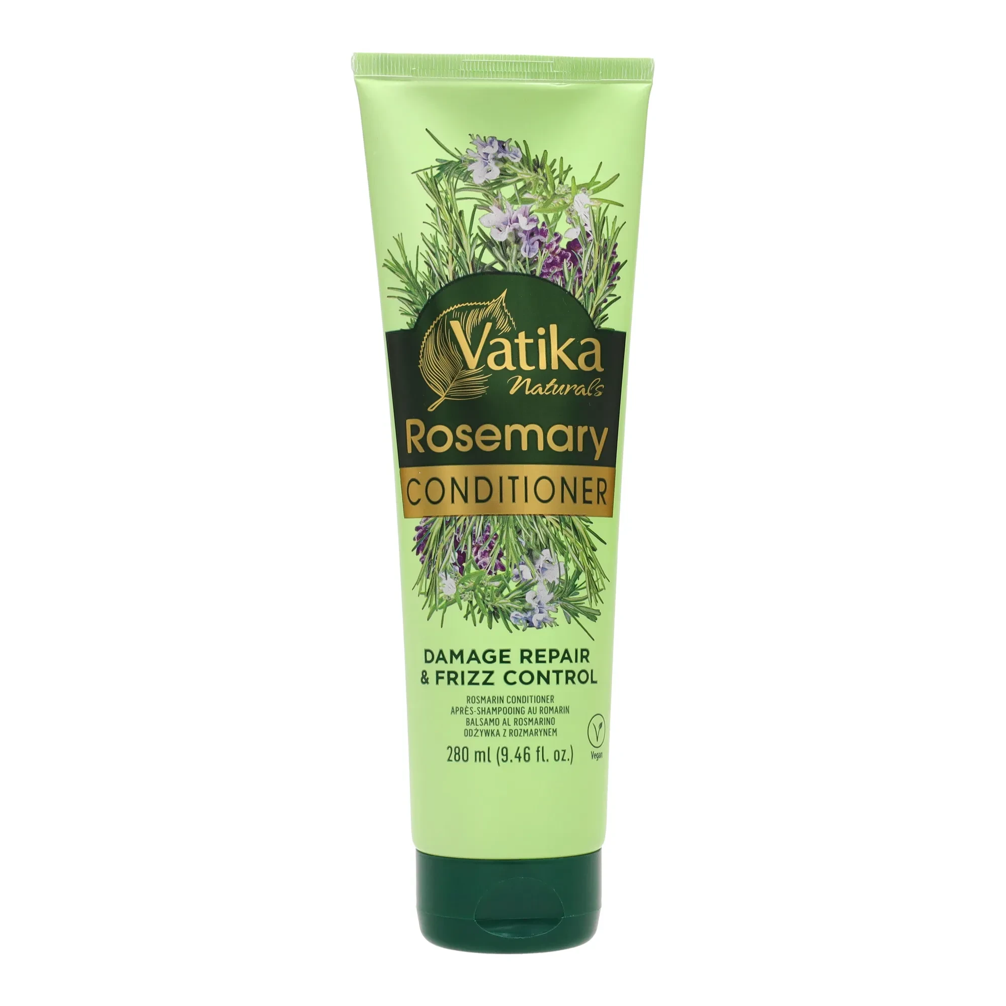 Dabur Vatika Rozmaringos Hajbalzsam 280 ml