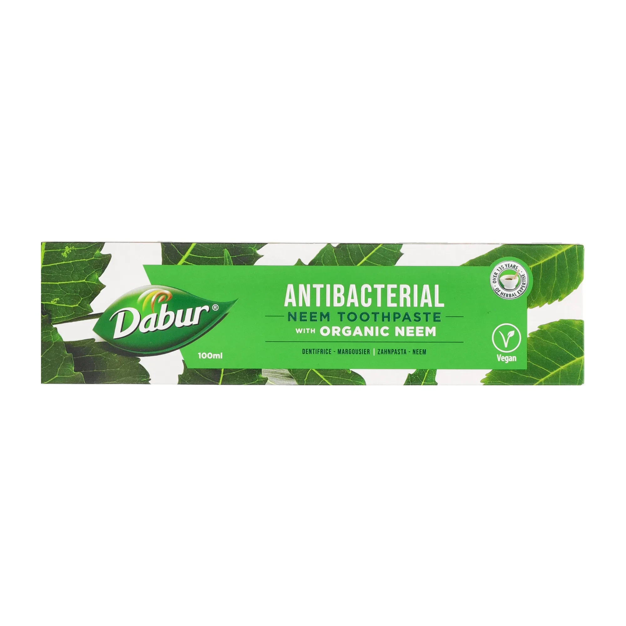 Dabur Neem fogkrém 100ml