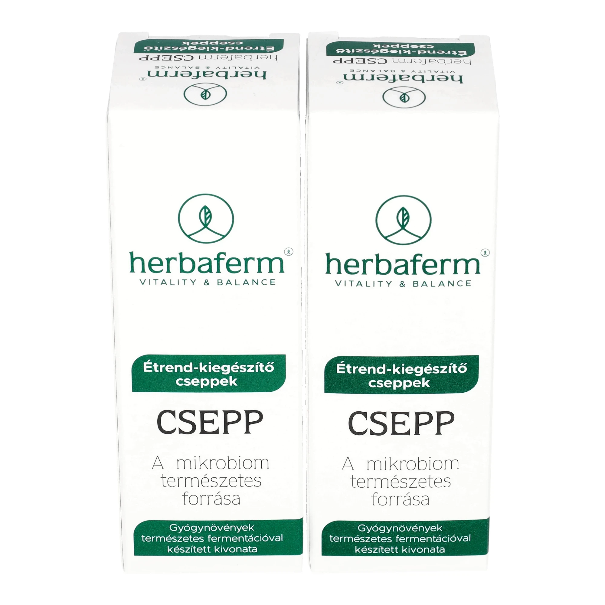 Herbaferm 2db csomag