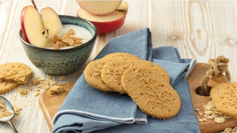 Schär Biscotto all'Avena - Zabkeksz 130g