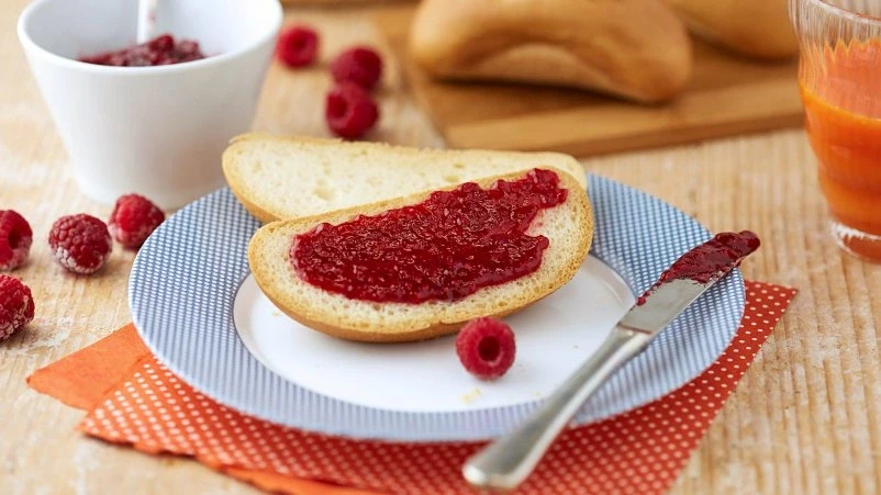 Schär Bon Matin édes kiflik 200g