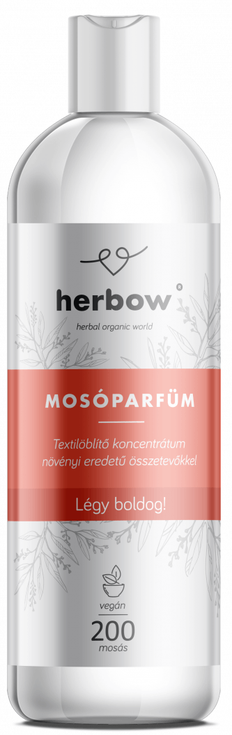 Herbow Mosóparfüm Légy Boldog 1L
